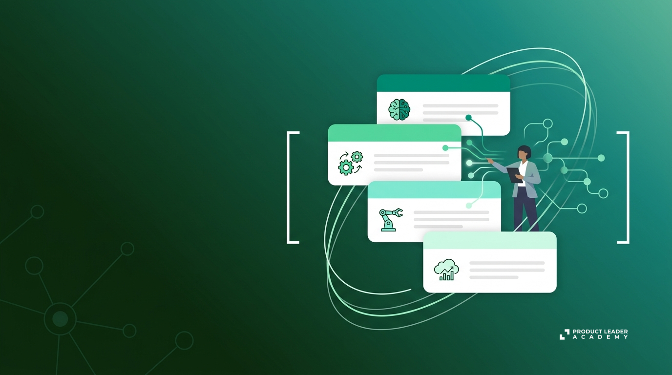 The Orchestrator PM: Leading Product in the Age of Agentic AI