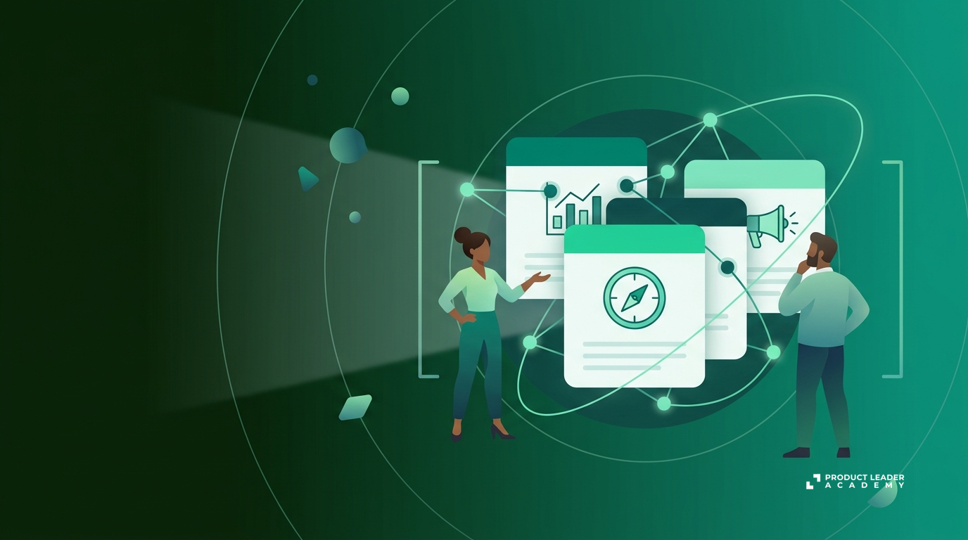 Managing Up: The Product Manager’s Guide to Executive Influence